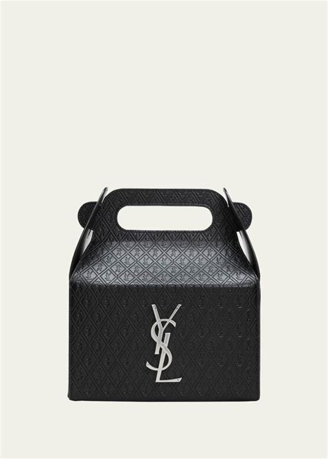 ysl lunchbox